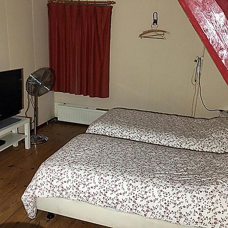 Paul en Lettie's Bed&Breakfast Westbroek Exterior foto