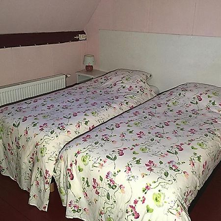 Paul en Lettie's Bed&Breakfast Westbroek Exterior foto