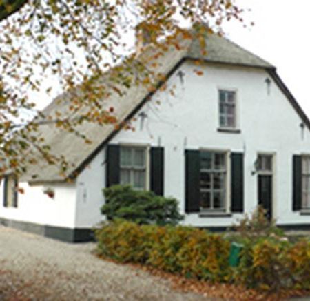 Paul en Lettie's Bed&Breakfast Westbroek Exterior foto