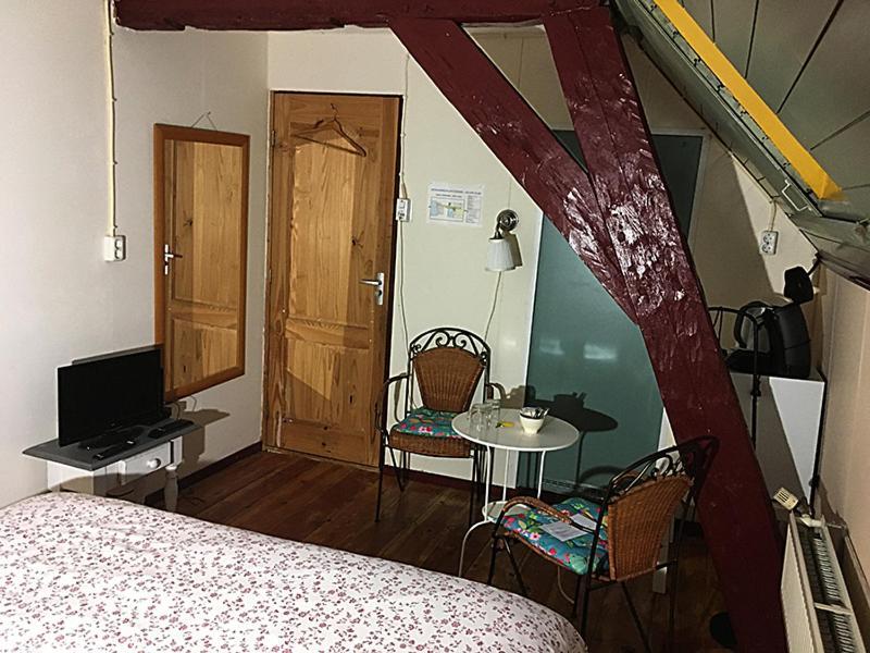 Paul en Lettie's Bed&Breakfast Westbroek Exterior foto