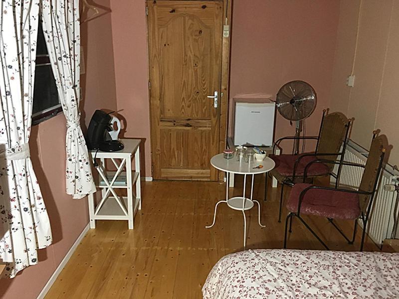 Paul en Lettie's Bed&Breakfast Westbroek Exterior foto
