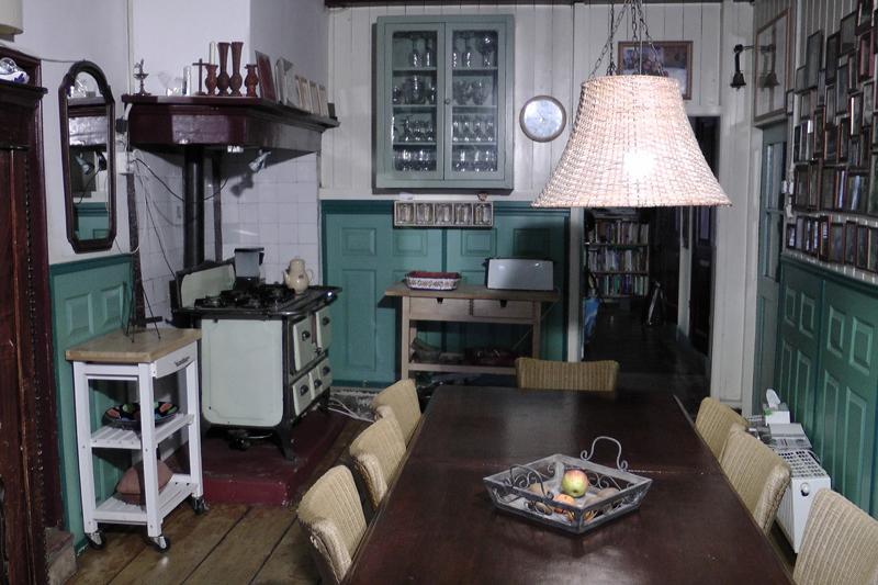 Paul en Lettie's Bed&Breakfast Westbroek Exterior foto